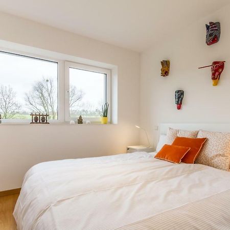Stylish Flat Lux-City Apartment Luxembourg Luaran gambar